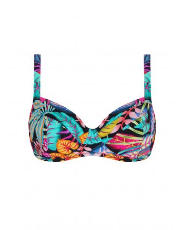 TOP BIKINI CAPACIDAD COPA G FBB3569 LA FORET MAGIC FBB3569