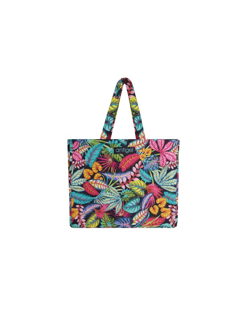 BOLSA PLAYERA ANTIGEL LA FORET MAGIC EAB8969 TALLAS: u; COLOR: unico Temporada: verano 2026 - Colección Baño Mujer