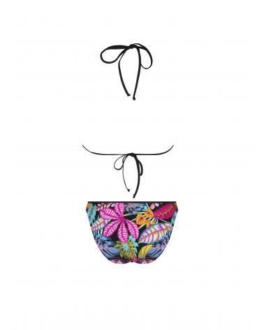 TRIKINI REVERSIBLE ANTIGEL LA FORET EBB9769