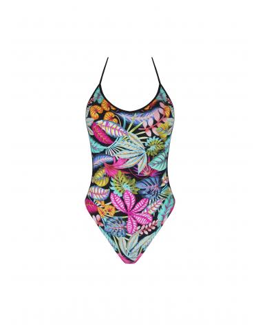 TRIKINI REVERSIBLE ANTIGEL LA FORET EBB9769