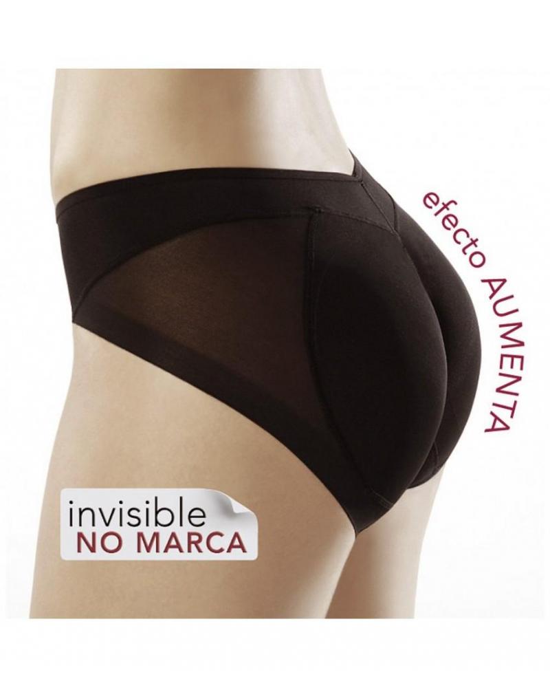 BRISLIP BOOM SECRETS BRAGA REALZE JANIRA 1031227 TALLAS: s, m, l; COLOR: negro, bruma, dune Temporada: invierno 2012 -