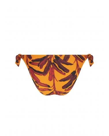 BRAGA LAZOS ANTIGEL LA MELANASIA EBB0159 TALLAS: s, m, l, xl; COLOR: unico Temporada: verano 2026 - Colección Baño