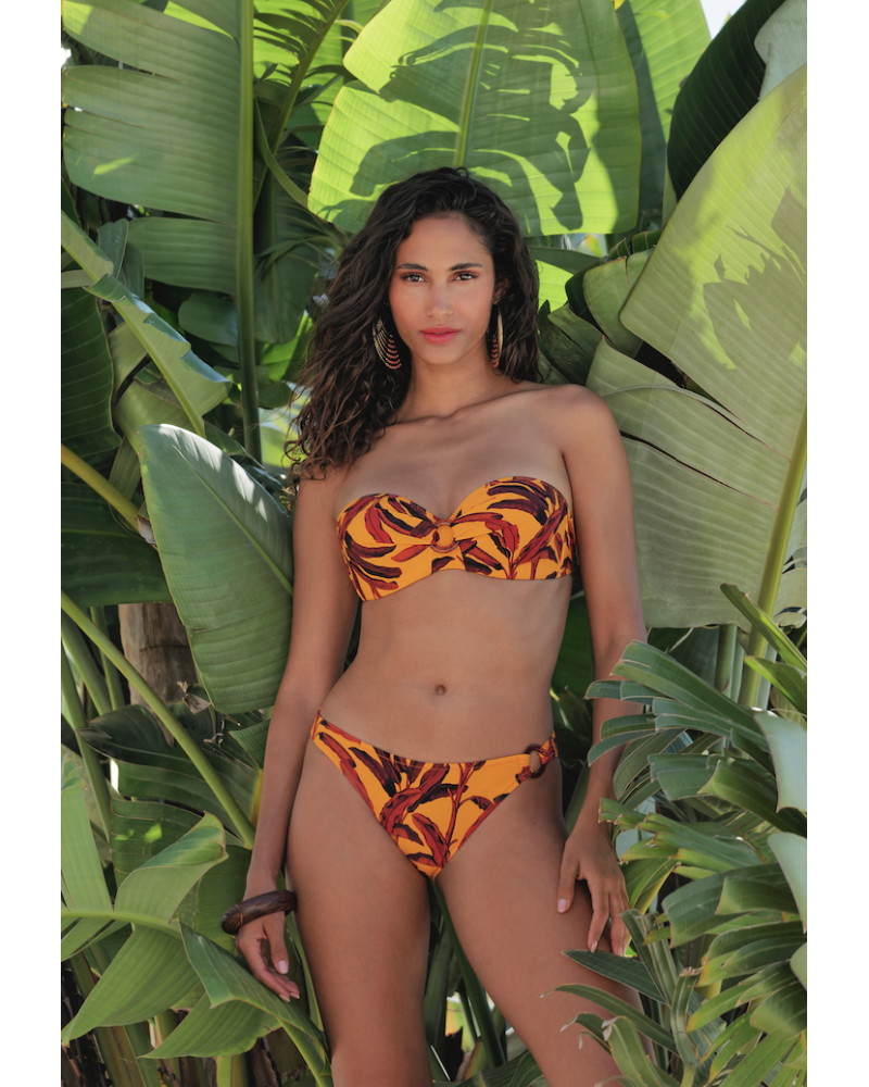 BANDEAU BIKINI ANTIGEL LA MELANESIA COPA C EBB7159 TALLAS: 90, 95, 100, 85; COLOR: unico Temporada: verano 2026 -