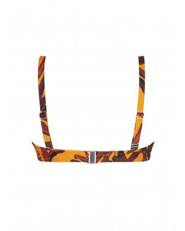 TOP CAPACIDAD COPA G LA MELANESIA FBB3659 TALLAS: 90, 95, 100, 85; COLOR: unico Temporada: verano 2026 - Colección Baño