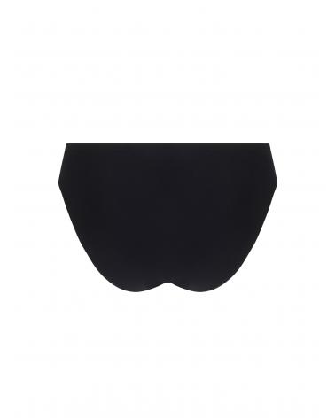 BRAGA BIKINI LISE CHARMEL ECLAT D´ARGENT ABB0390 COLOR: negro; TALLAS: 38, 40, 42, 44, 46 Temporada: verano 2026 -