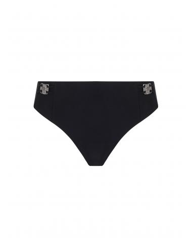 BRAGA BIKINI LISE CHARMEL ECLAT D´ARGENT ABB0390 COLOR: negro; TALLAS: 38, 40, 42, 44, 46 Temporada: verano 2026 -