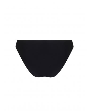 BRAGA ALTA BIKINI LISE CHARMEL ECLAT D´ARGENT ABB0490 COLOR: negro; TALLAS: 36, 38, 40, 42, 44 Temporada: verano 2026 -