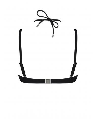 TOP BANDEAU COPA C LISE CHARMEL ECLAT DÁRGENT ABB5090