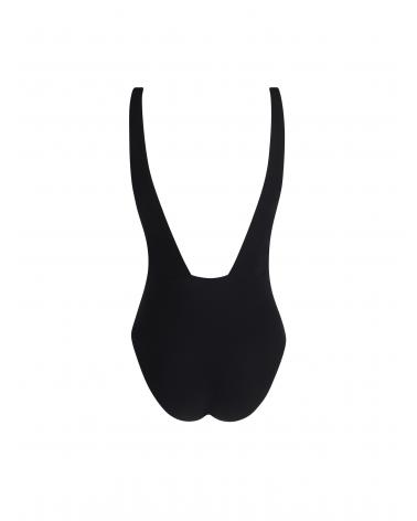 BAÑADOR LISE CHARMEL COPA D ABB6990 ECLAT DARGENT COLOR: negro; TALLAS: 90, 95, 100, 85 Temporada: verano 2026 -