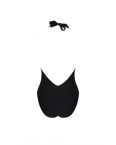 BAÑADOR SEDUCCION LISE CHARMEL ECLAR T D´ARGENT abb9790 TALLAS: s, m, l, xl; COLOR: negro Temporada: verano 2026 -