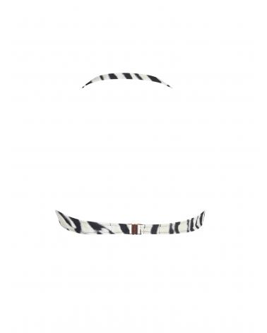 BANDEAU ANTIGEL COPA C LA TIGRE BLAN EBB7149