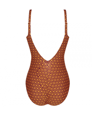 BAÑADOR ANTIGEL COPA E LA PAPOUE TALLAS: m, l, xl, xxl; COLOR: unico Temporada: verano 2026 - Colección Baño Mujer