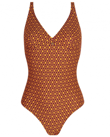 BAÑADOR ANTIGEL COPA E LA PAPOUE TALLAS: m, l, xl, xxl; COLOR: unico Temporada: verano 2026 - Colección Baño Mujer