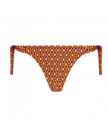 BRAGA LAZOS ANTIGEL LA PAPOUE EBB0139 TALLAS: s, m, l, xl; COLOR: unico Temporada: verano 2026 - Colección Baño Mujer