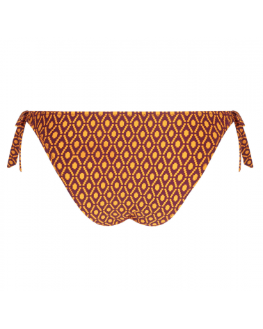 BRAGA LAZOS ANTIGEL LA PAPOUE EBB0139 TALLAS: s, m, l, xl; COLOR: unico Temporada: verano 2026 - Colección Baño Mujer