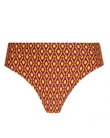 BRAGA ANTIGEL LA PAPOUE FBB0339 TALLAS: s, m, l, xl, xxl; COLOR: unico Temporada: verano 2026 - Colección Baño Mujer