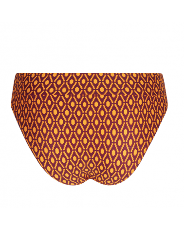 BRAGA ANTIGEL LA PAPOUE FBB0339 TALLAS: s, m, l, xl, xxl; COLOR: unico Temporada: verano 2026 - Colección Baño Mujer