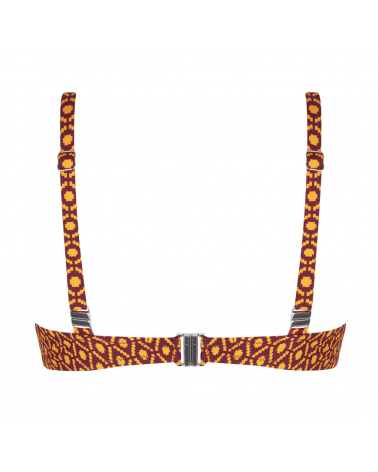 TOP BIKNI ANTIGEL CAPACIDAD COPA F LA PAPOUE