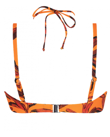 BANDEAU ANTIGEL LA MELANESIA FBB7459 COPA D TALLAS: 90, 95, 100, 85; COLOR: unico Temporada: verano 2026 - Colección