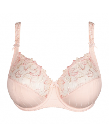 SUJETADOR PRIMA DONNA COPA G DEAUVILLE 0161811G