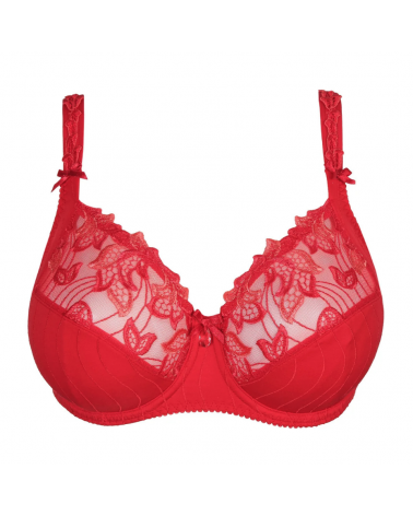 SUJETADOR PRIMA DONNA COPA H 0161811