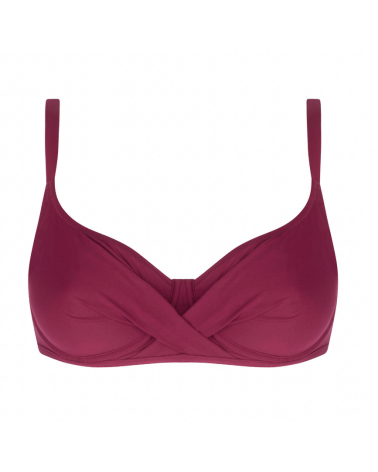 TOP CAPACIDAD COPA D ANTIGEL LA CHIQUISSIMA FBB3514D COLOR: negro, mer rouge, me, azalea, kaki chic, turquesa chic;