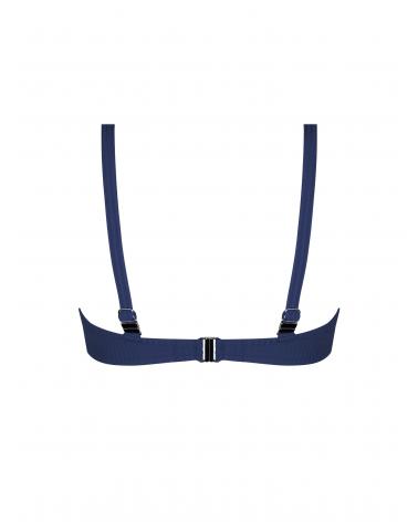 TOP BIKINI CAPACIDAD LA STRICTO COPA E COLOR: negro, marino, stricto veert; TALLAS: 90, 95, 100, 85, 105 Temporada: