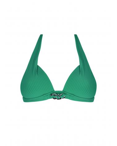 TOP BIKINI ANTIGEL LA STRICTO EBB2808 TALLAS: s, m, l, xl; COLOR: negro, verde, marino Temporada: verano 2026 -   -