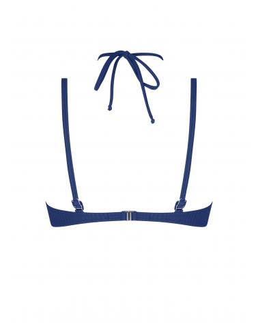 TOP BIKINI COPA B ANTIGEL LA STRICTO EBB4308 COLOR: negro, verde, marino; TALLAS: 90, 95, 100, 85 Temporada: verano