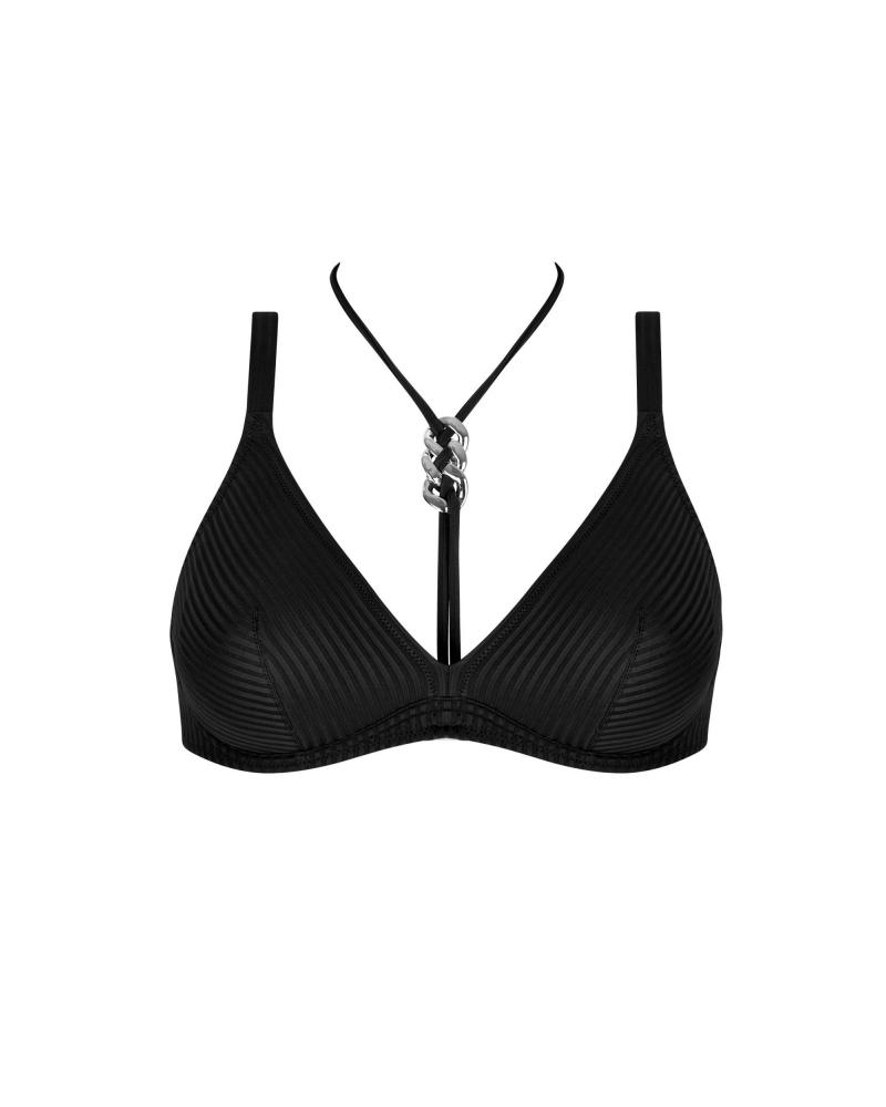TOP TRIANGULO ANTIGEL LA STRICTO COPA E FBB3208E COLOR: negro, verde, marino; TALLAS: 90, 95, 100, 85, 105 Temporada: