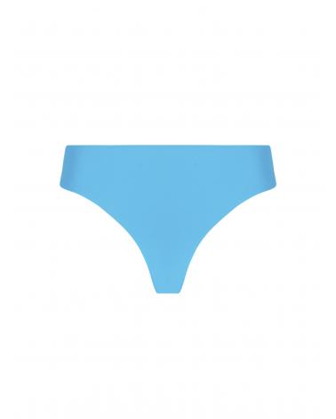 BRAGUITA BIKINI BRASILEÑA ANTIGEL EBB0014 LA CHIQUISSIMA TALLAS: s, m, l, xl; COLOR: negro, mer rouge, azalea, prune