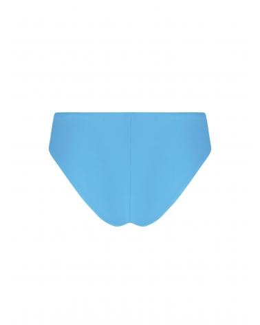 BRAGUITA BIKINI BRASILEÑA ANTIGEL EBB0014 LA CHIQUISSIMA TALLAS: s, m, l, xl; COLOR: negro, mer rouge, azalea, prune