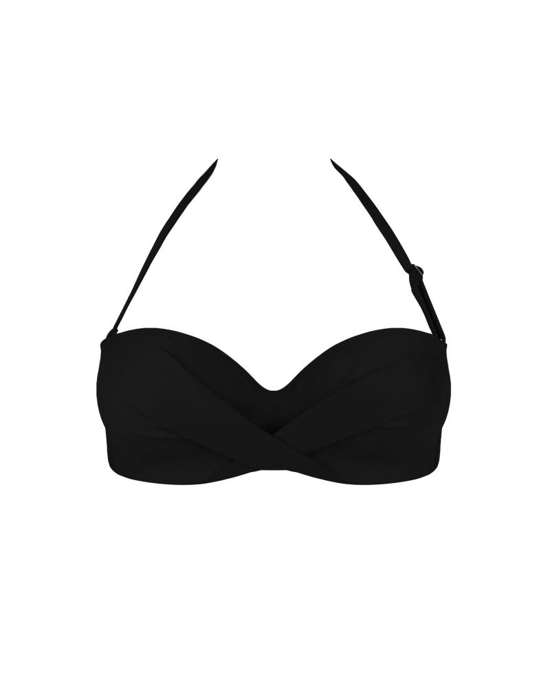 BANDEAU COPA D LA CHIQUISISIMA EBB7114 COLOR: rojo, negro, me, azalea, prune, kaki chic, turquesa chic, bleu azur
