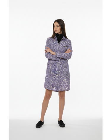 BATA MUJER SEÑORETTA ALGODON 182109