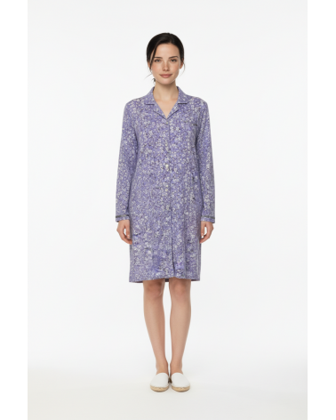 BATA MUJER SEÑORETTA ALGODON 182109