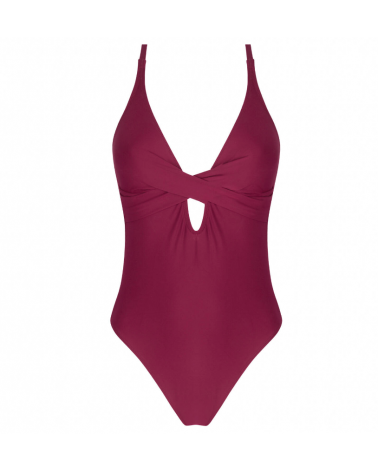 BAÑADOR MAILLOT EBB9114 LA CHIQUISSIMA