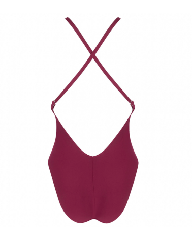 BAÑADOR MAILLOT EBB9114 LA CHIQUISSIMA