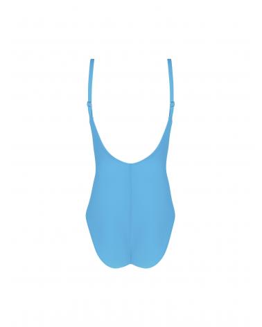 FBB6214 BAÑADOR ANTIGEL LA CHIQUISSIIMA COPA D TALLAS: m, l, xl, xxl, 3xl; COLOR: negro, marino, kaki, azalea, prune