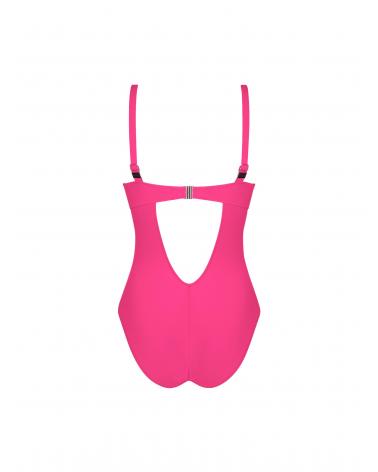 BAÑADOR ANTIGEL LA CHIQUISSIMA COPA E FBB7914 TALLAS: m, l, xl, xxl; COLOR: negro, marino, kaki, azalea, prune, bleu