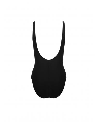 FBB9214 BAÑADOR ANTIGEL LA CHIQUISSIIMA COPA D TALLAS: m, l, xl, xxl, 3xl; COLOR: negro, marino, kaki, azalea, prune