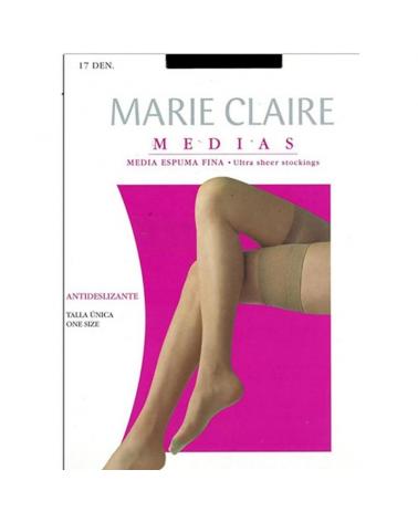 MEDIA ESPUMA MARIE CLAIRE 1551