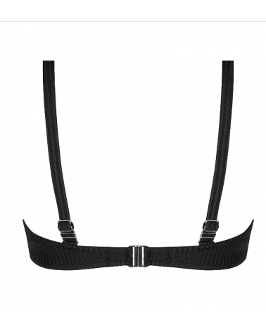 TOP BIKINI CAPACIDAD LA STRICTO COPA G FBB3508 COLOR: negro, marino, stricto verte; TALLAS: 90, 95, 100, 85 Temporada: