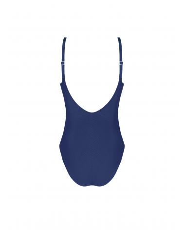 BAÑADOR ANTIGEL COPA C STRICTO CHIC FBB6208 COLOR: negro, verde, marino; TALLAS: 2, 3, 4, 5 Temporada: verano 2026 -