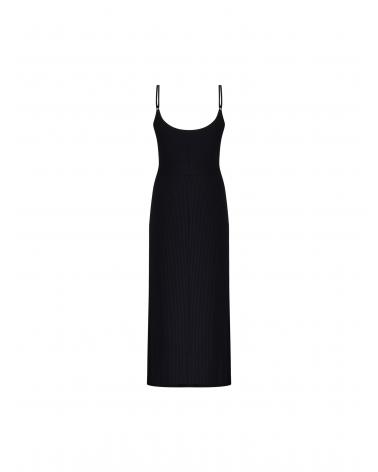 VESTIDO LARGO ANTIGEL STRICTO ESB1108