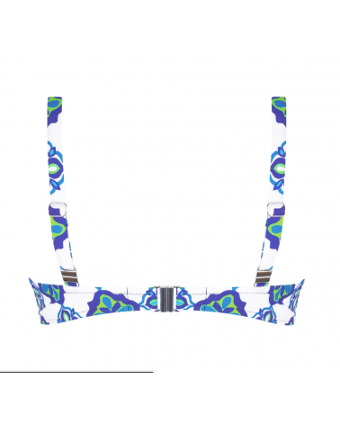 TOP BIKINI CAPACIDAD LA ARTISANE ANTIGEL COPA D FBB3579 TALLAS: 90, 95, 100, 85; COLOR: unico Temporada: verano 2026 -