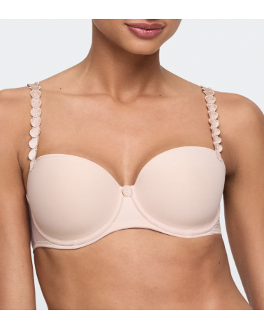 SUJETADOR MARIE JO COPA D TOM 0120829