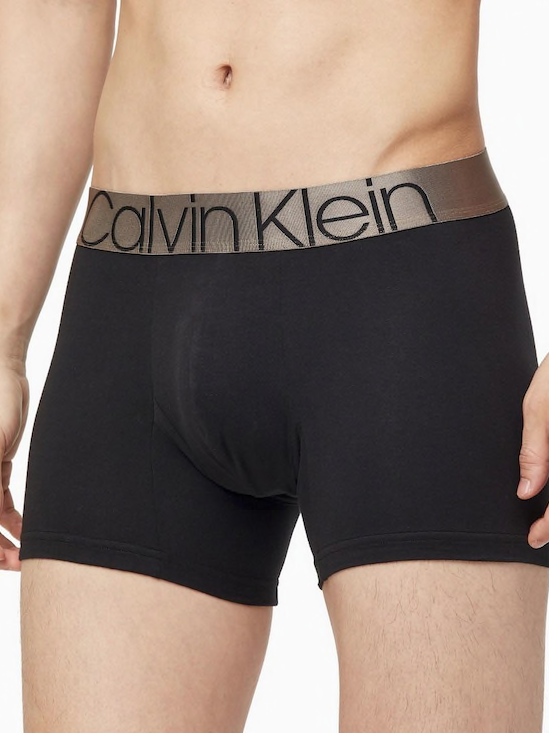 Bóxer 'Icon' Calvin Klein   -   - PEPI GUERRA