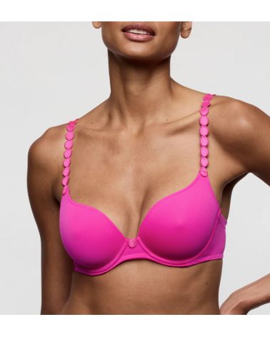 SUJETADOR MARIE JO FORMA CORAZON TOM COPA D