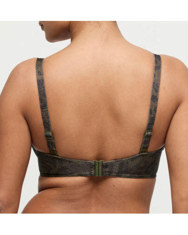 TOP BIKINI PRIMA DONNA COPA D RATJADA 4014416 TALLAS: 90, 95, 100, 85, 105; COLOR: unico Temporada: verano 2026 -