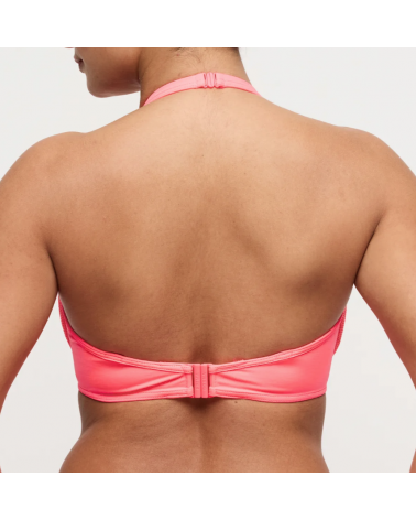 TOP BIKINI PRIMA DONNA COPA D RIVAS 4014310 TALLAS: 90, 95, 100, 105, 110; COLOR: neon fiesta Temporada: verano 2026 -